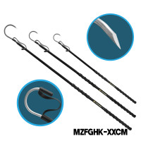 MAZUZEE - Gaff Hook (Knife Edge)